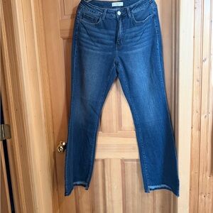Women's Blue Jeans